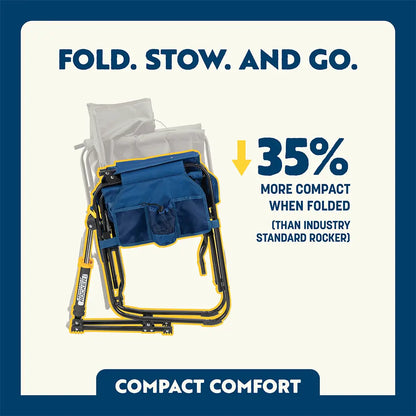 Stowaway Rocker™
